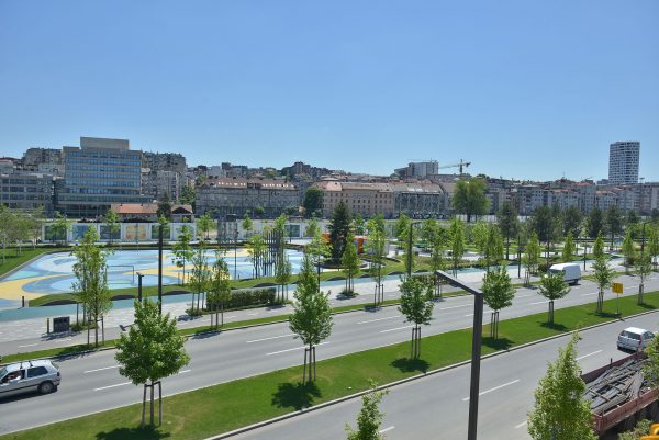 Bulevar Vudroa Vilsona b